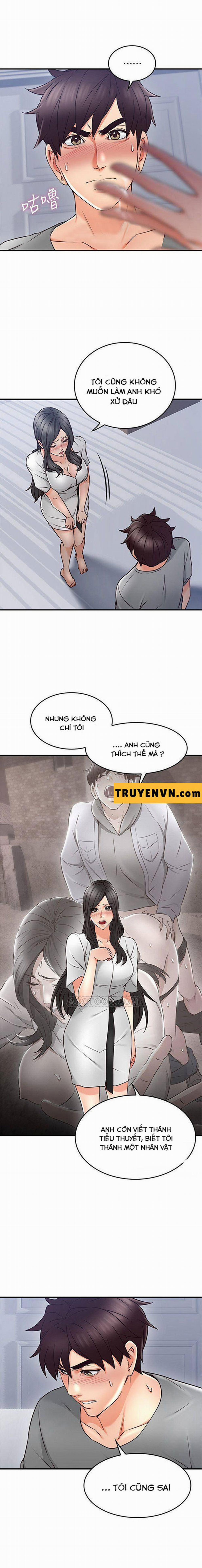 Vợ Hàng Xóm 19 trang 18