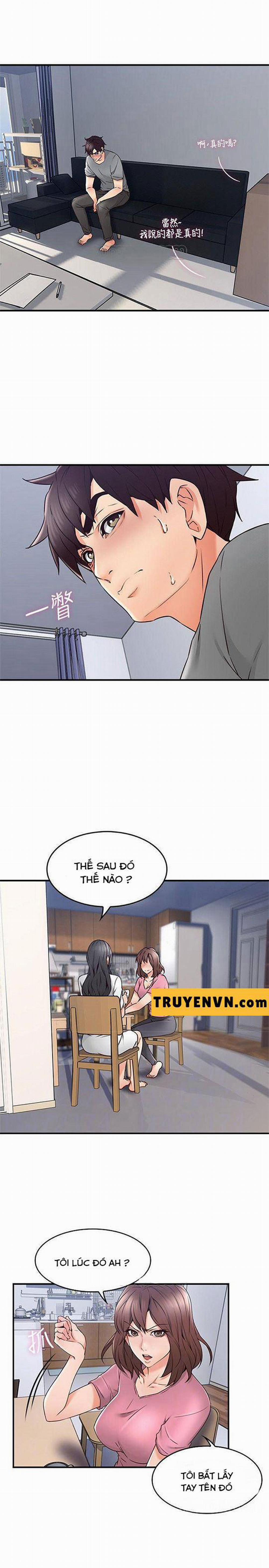 Vợ Hàng Xóm 19 trang 2