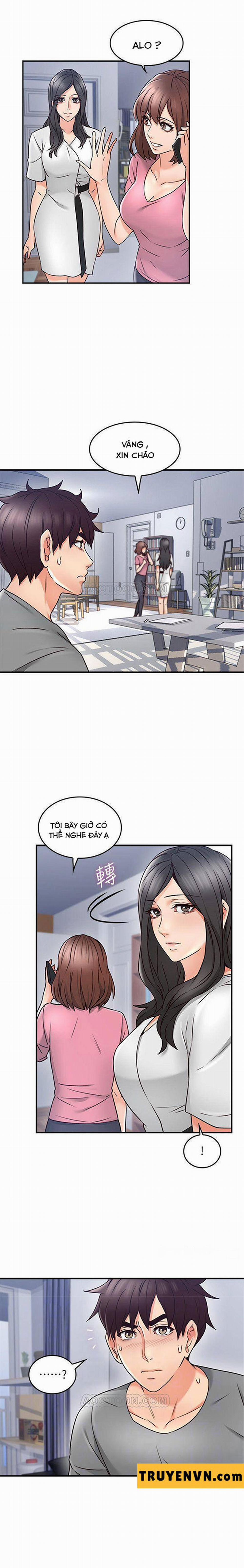 Vợ Hàng Xóm 19 trang 5