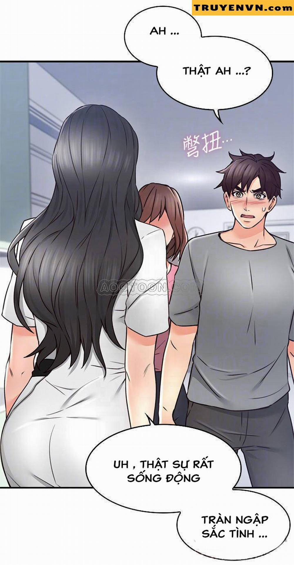 Vợ Hàng Xóm 20 trang 10