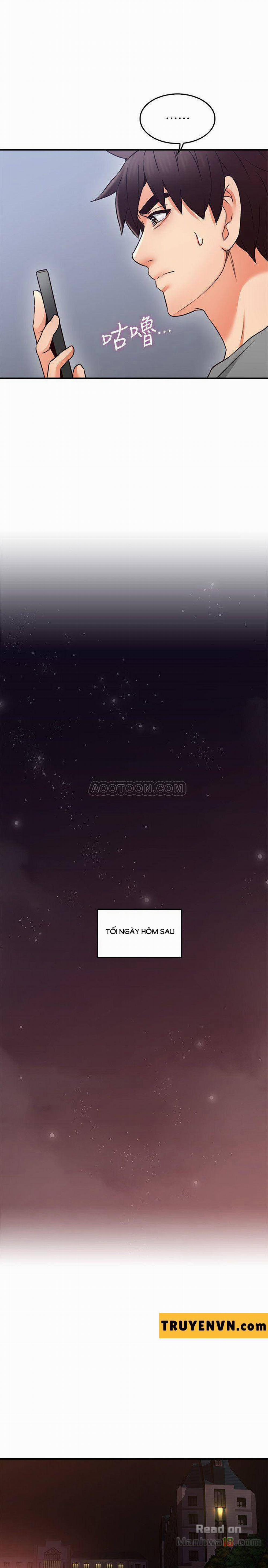 Vợ Hàng Xóm 20 trang 15