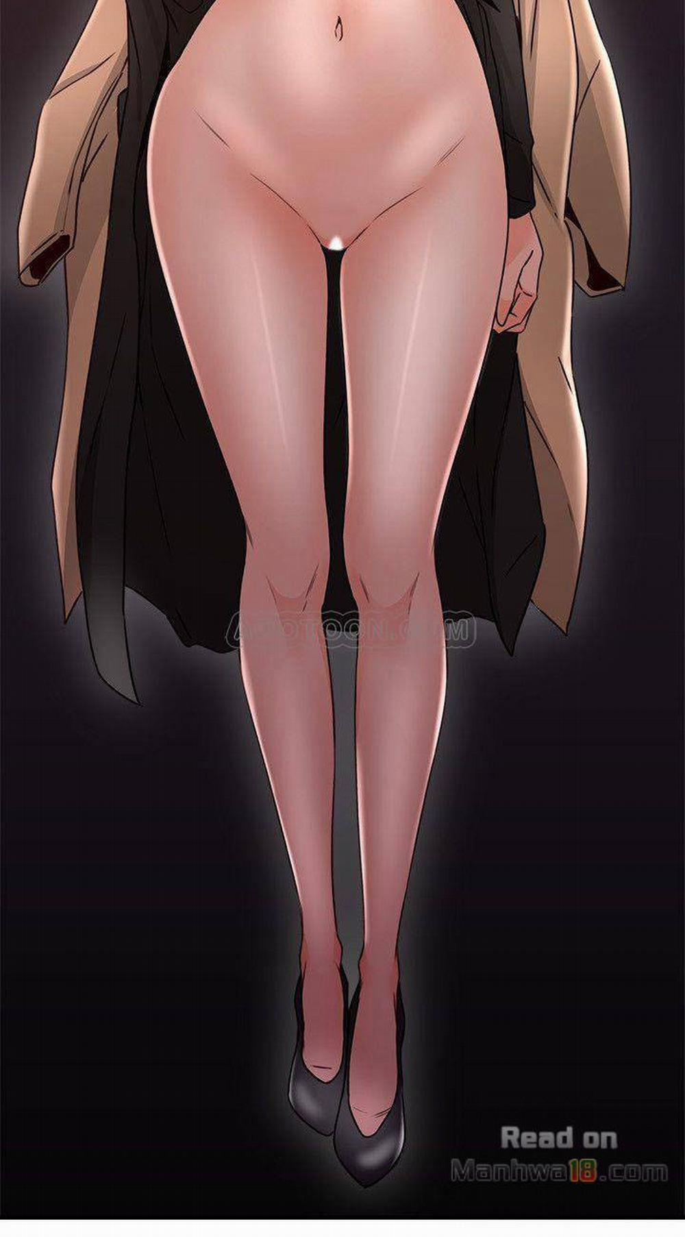 Vợ Hàng Xóm 20 trang 20