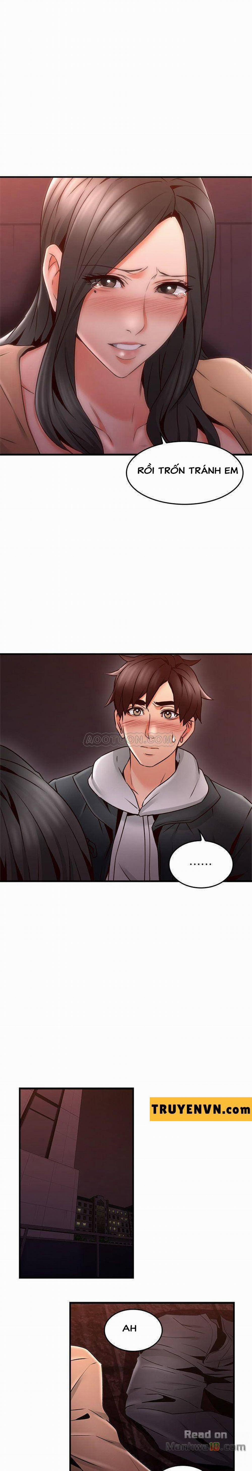 Vợ Hàng Xóm 20 trang 27