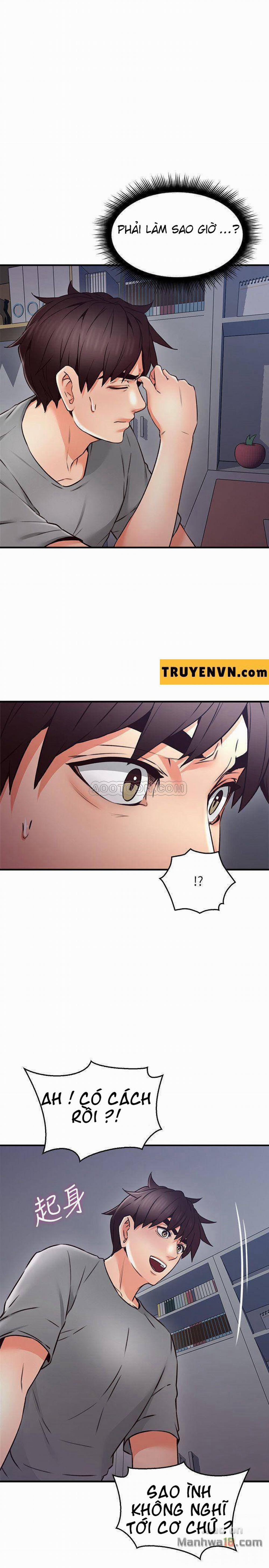 Vợ Hàng Xóm 20 trang 37