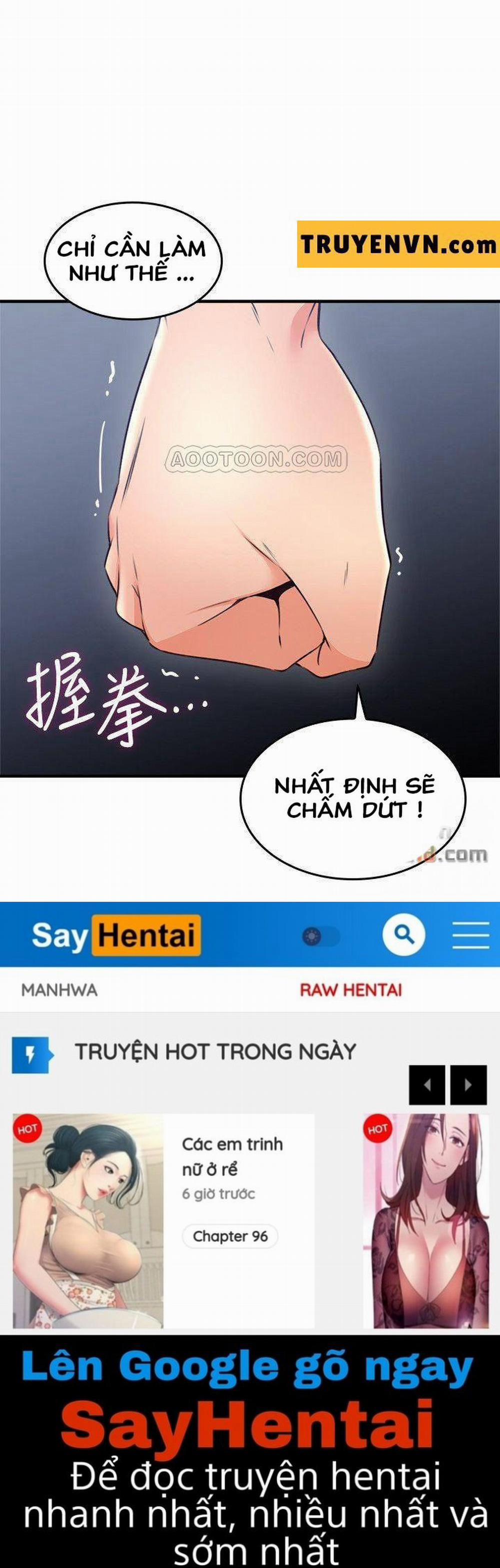 Vợ Hàng Xóm 20 trang 38