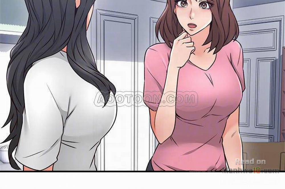 Vợ Hàng Xóm 20 trang 8