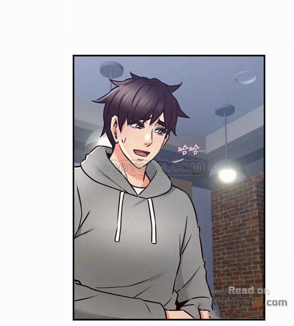 Vợ Hàng Xóm 21 trang 10