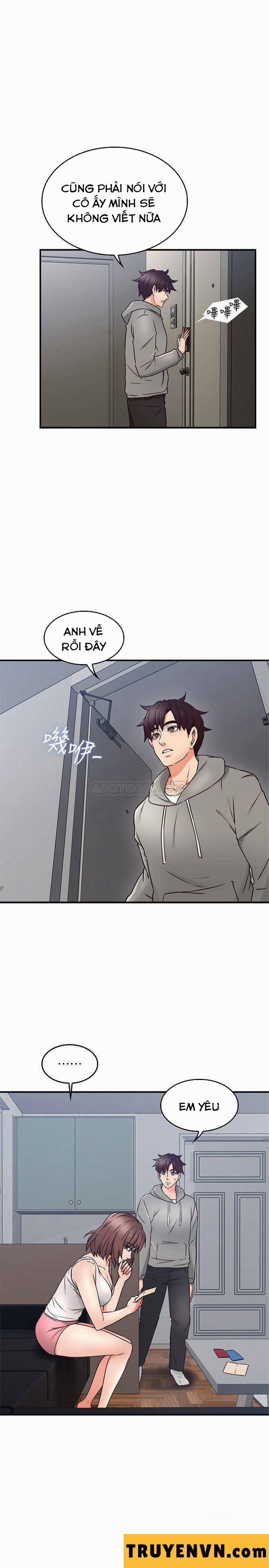 Vợ Hàng Xóm 21 trang 13