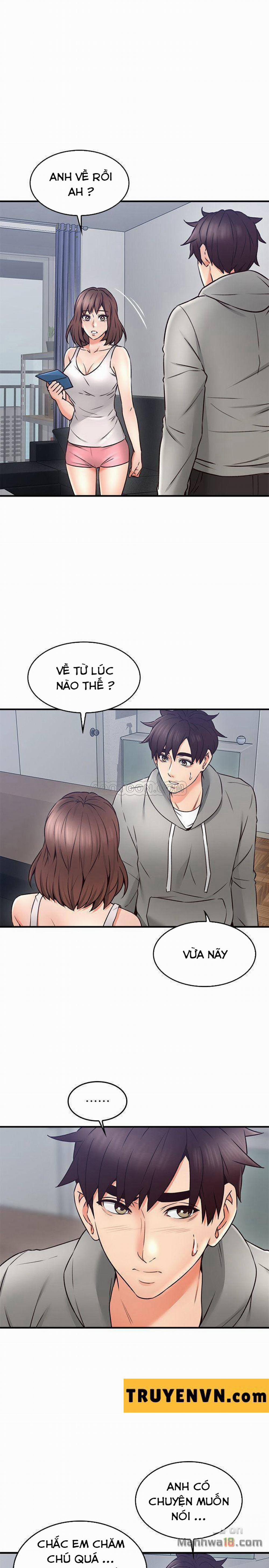 Vợ Hàng Xóm 21 trang 15