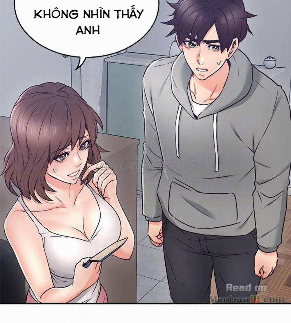 Vợ Hàng Xóm 21 trang 16