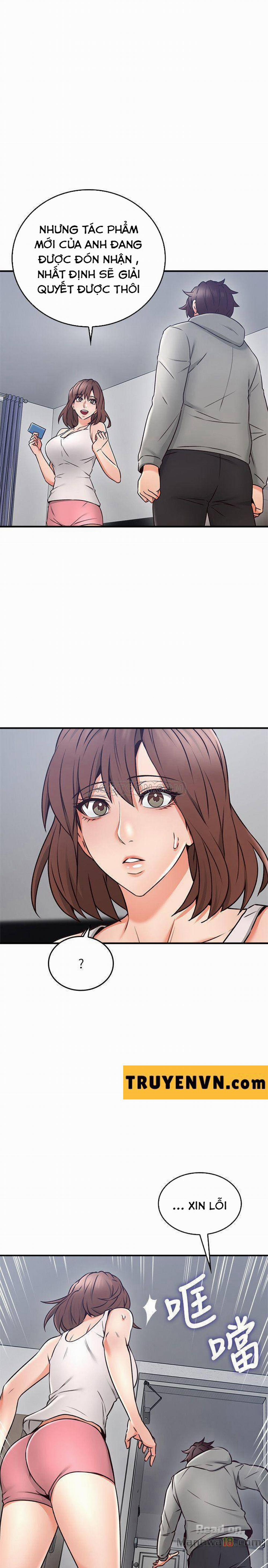 Vợ Hàng Xóm 21 trang 19