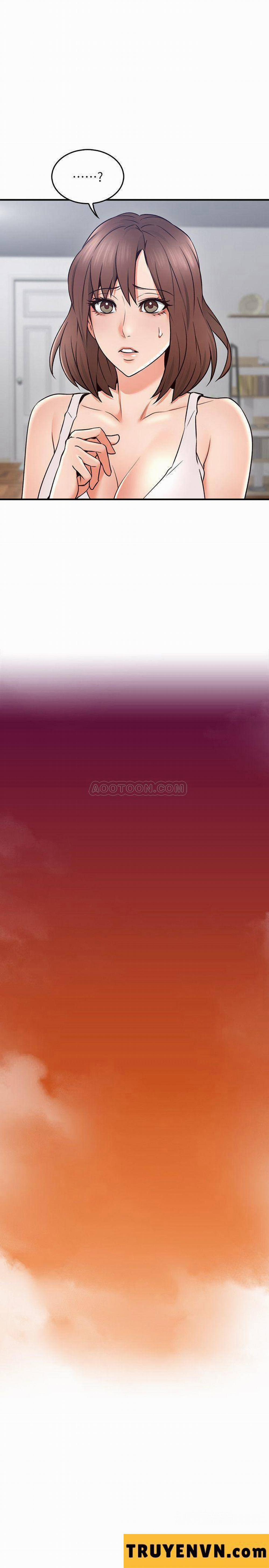 Vợ Hàng Xóm 21 trang 21