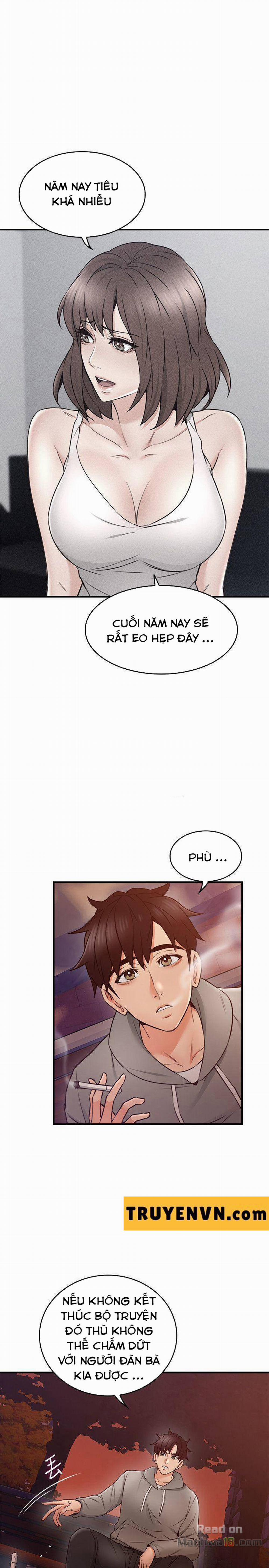 Vợ Hàng Xóm 21 trang 25