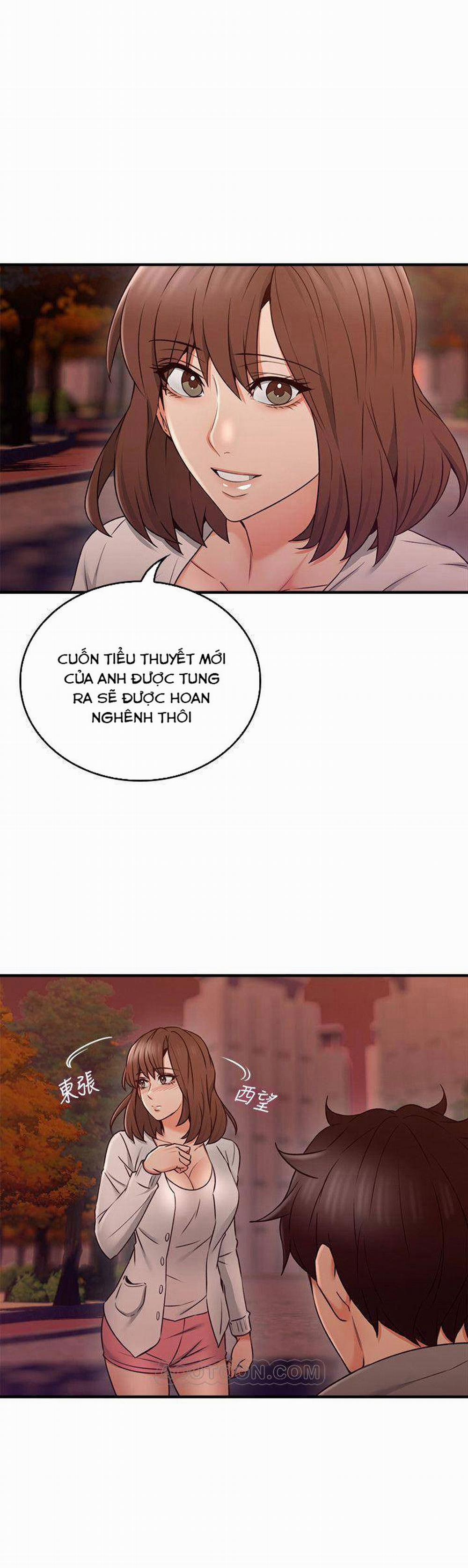 Vợ Hàng Xóm 21 trang 33