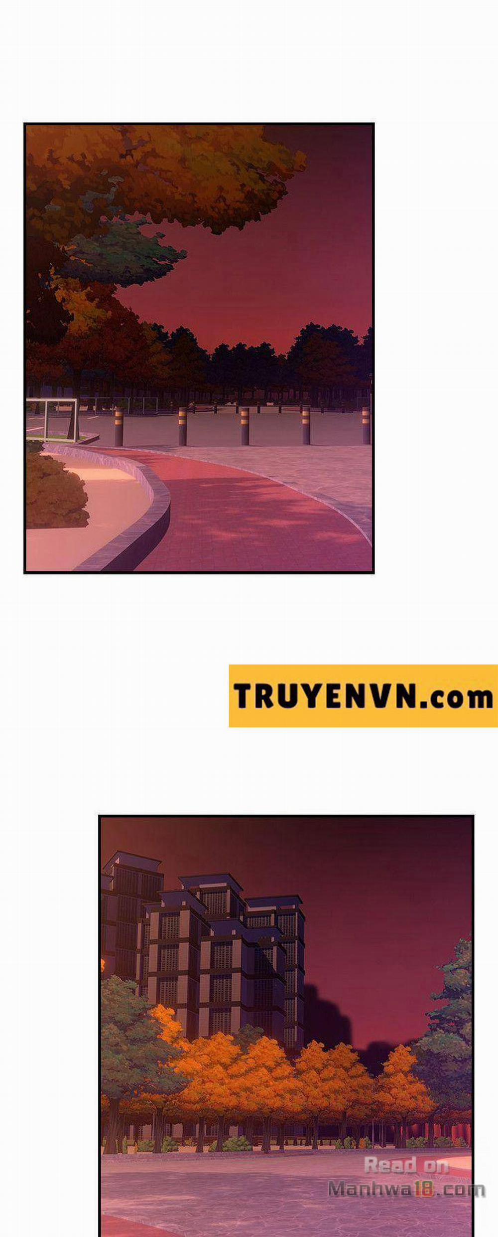 Vợ Hàng Xóm 21 trang 34