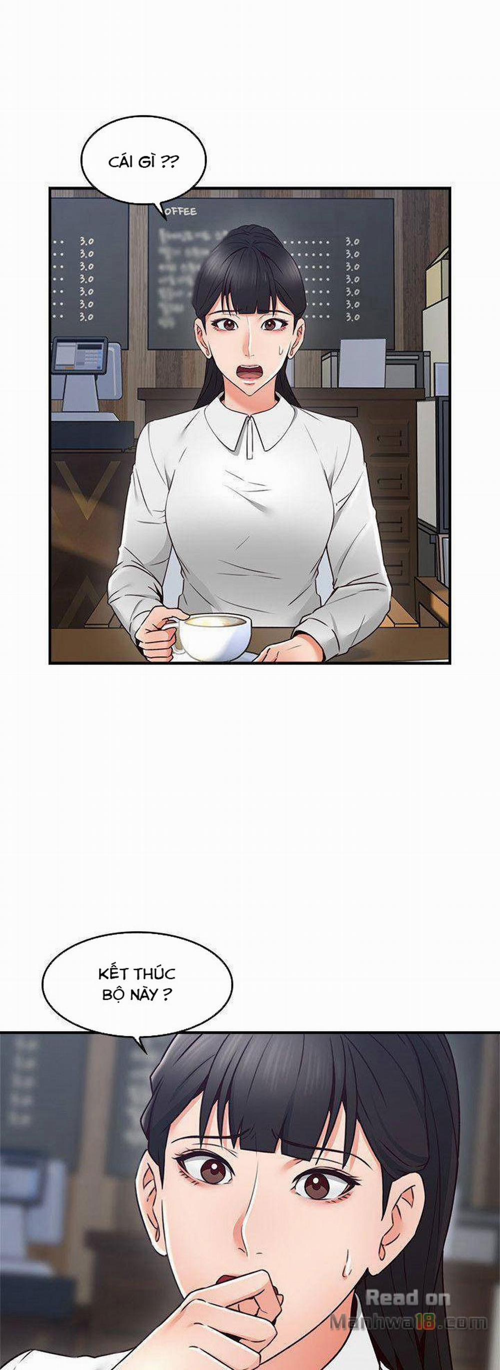 Vợ Hàng Xóm 21 trang 5