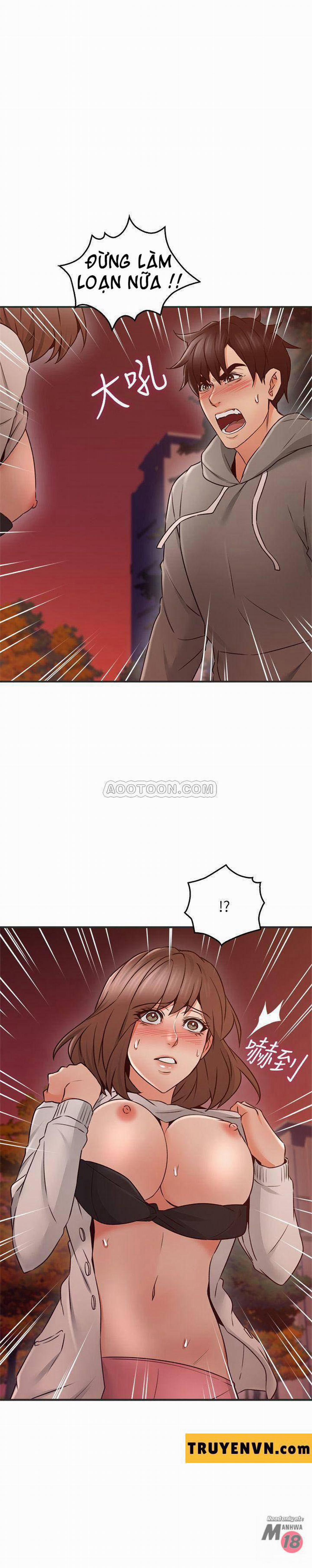 Vợ Hàng Xóm 22 trang 1