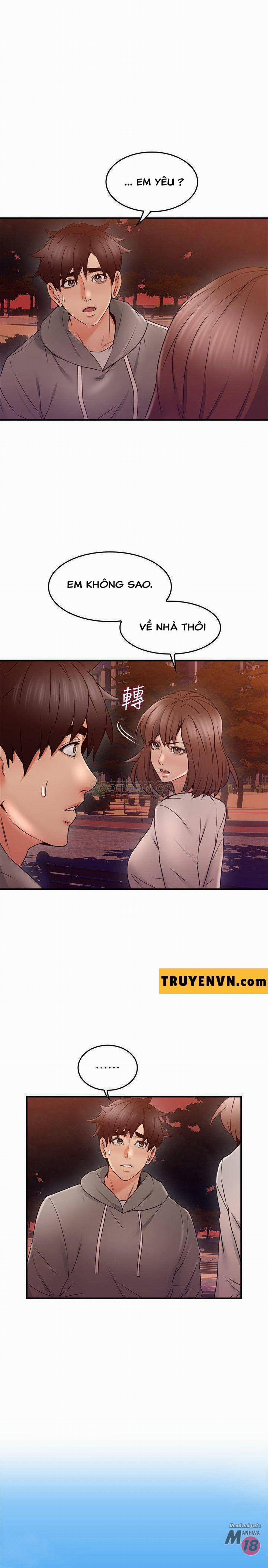 Vợ Hàng Xóm 22 trang 10