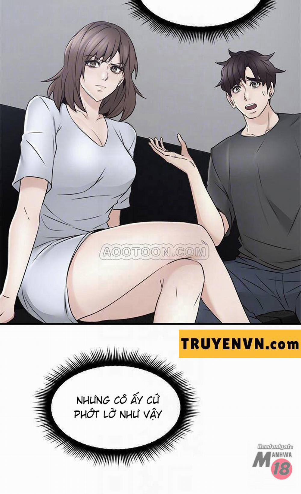 Vợ Hàng Xóm 22 trang 13