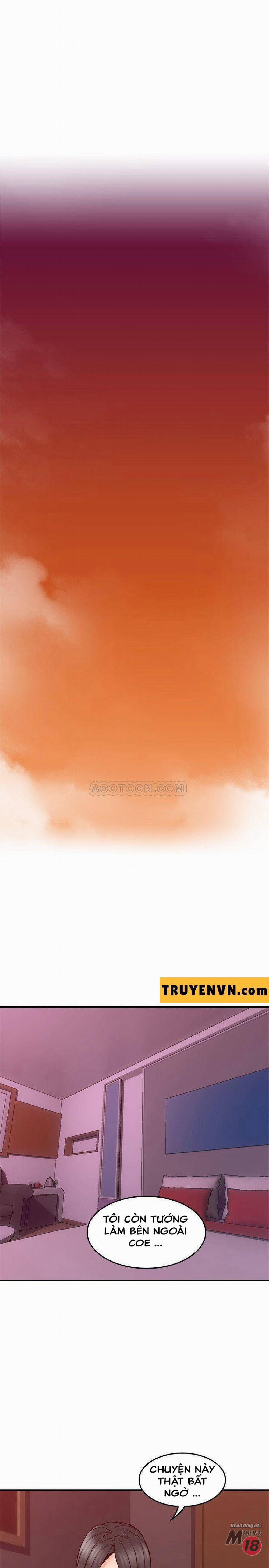 Vợ Hàng Xóm 22 trang 18