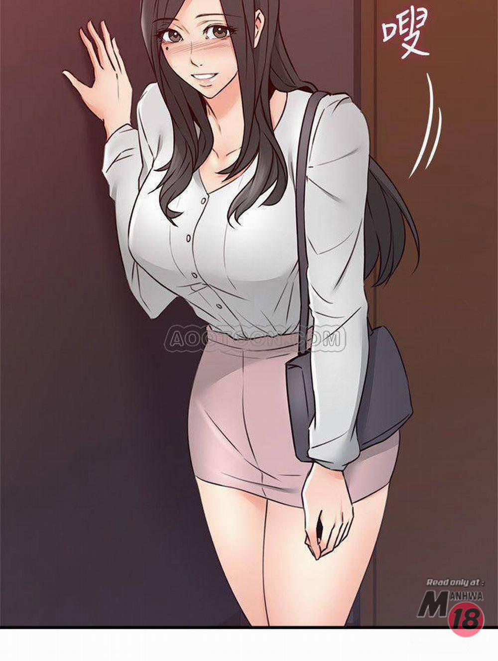 Vợ Hàng Xóm 22 trang 19