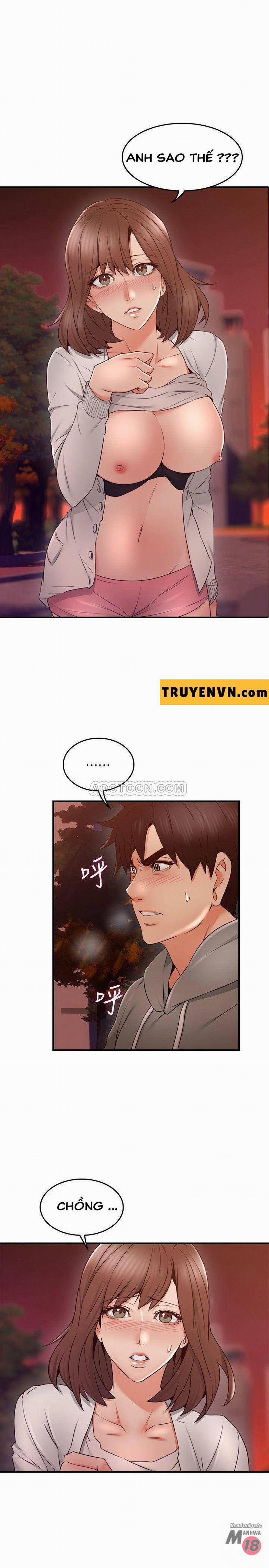 Vợ Hàng Xóm 22 trang 2