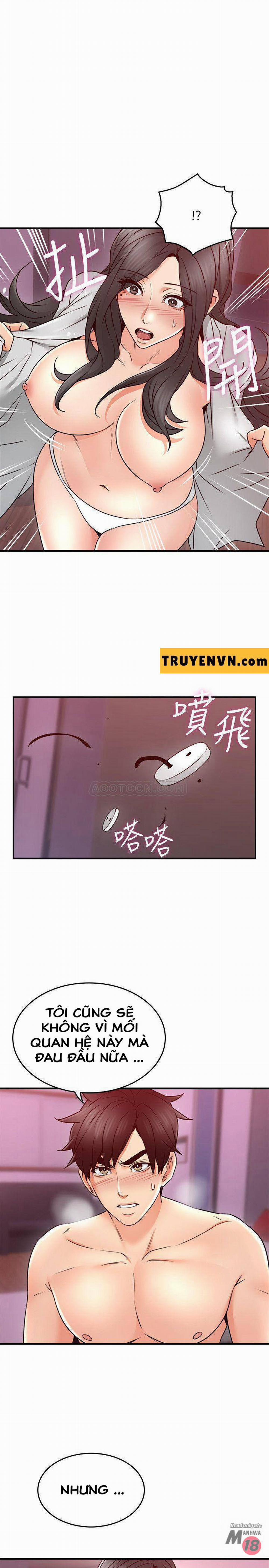 Vợ Hàng Xóm 22 trang 30