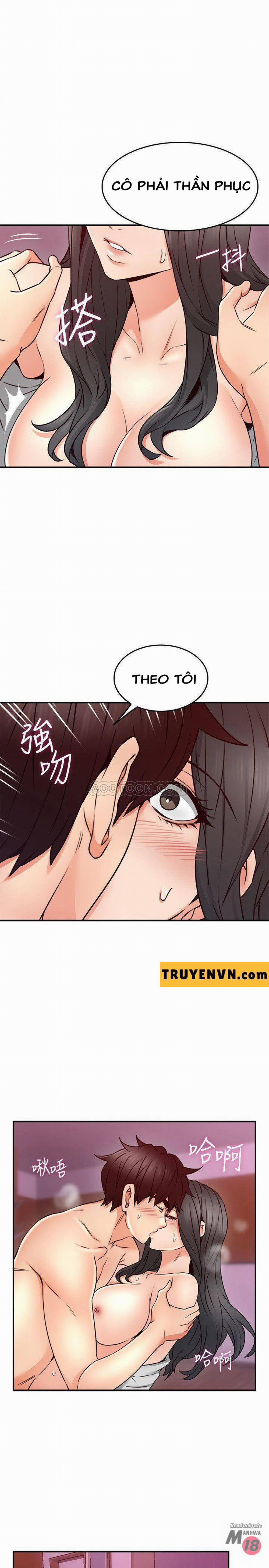 Vợ Hàng Xóm 22 trang 32