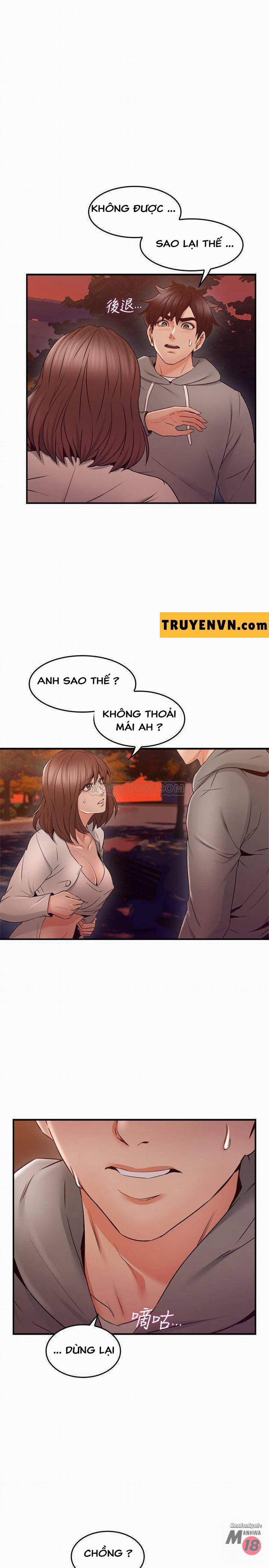 Vợ Hàng Xóm 22 trang 4