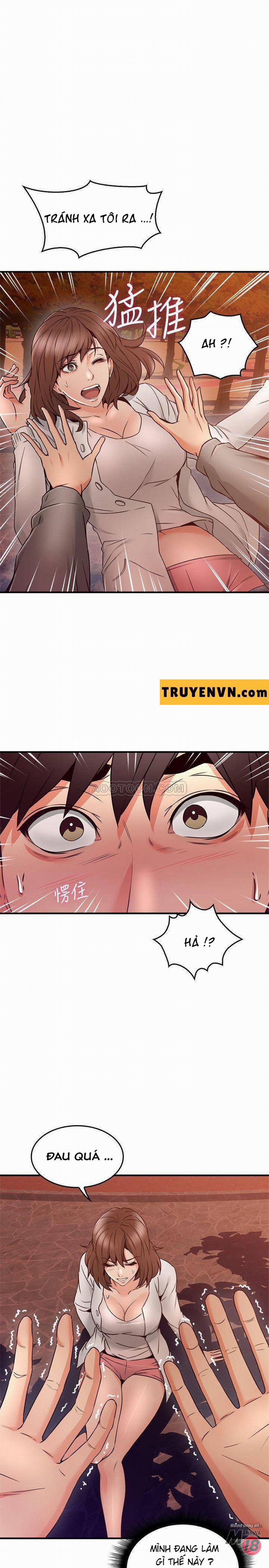 Vợ Hàng Xóm 22 trang 6