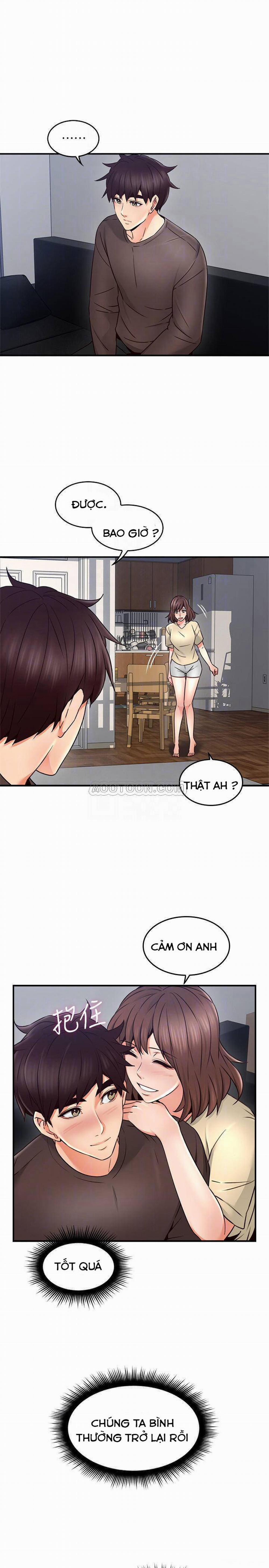 Vợ Hàng Xóm 23 trang 13