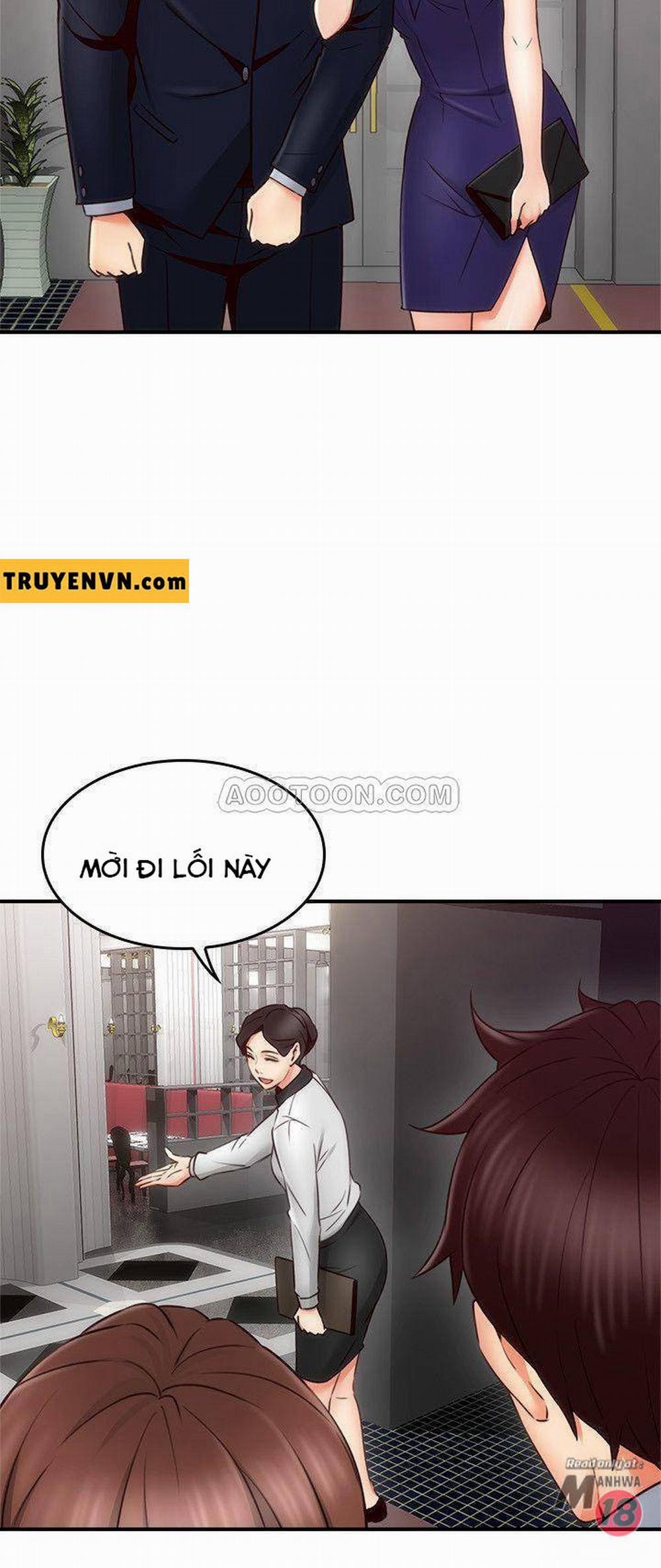 Vợ Hàng Xóm 23 trang 16