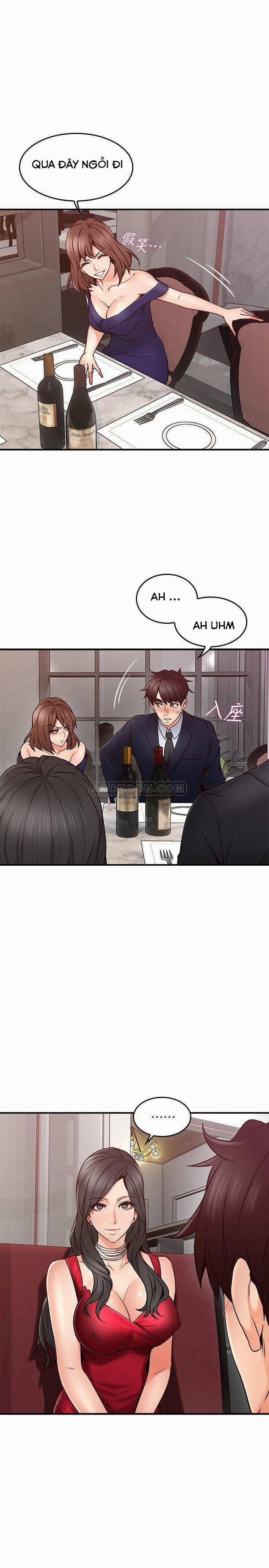 Vợ Hàng Xóm 23 trang 23