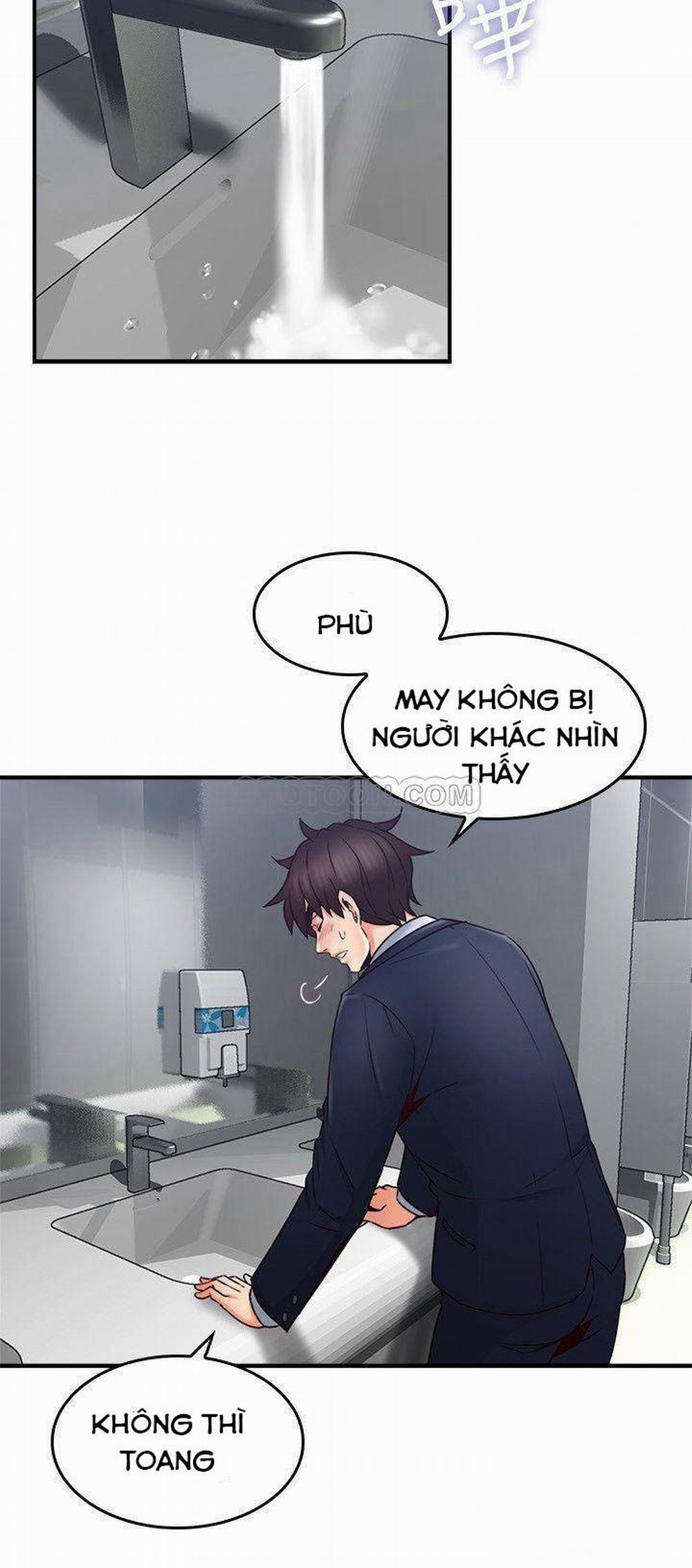 Vợ Hàng Xóm 23 trang 32