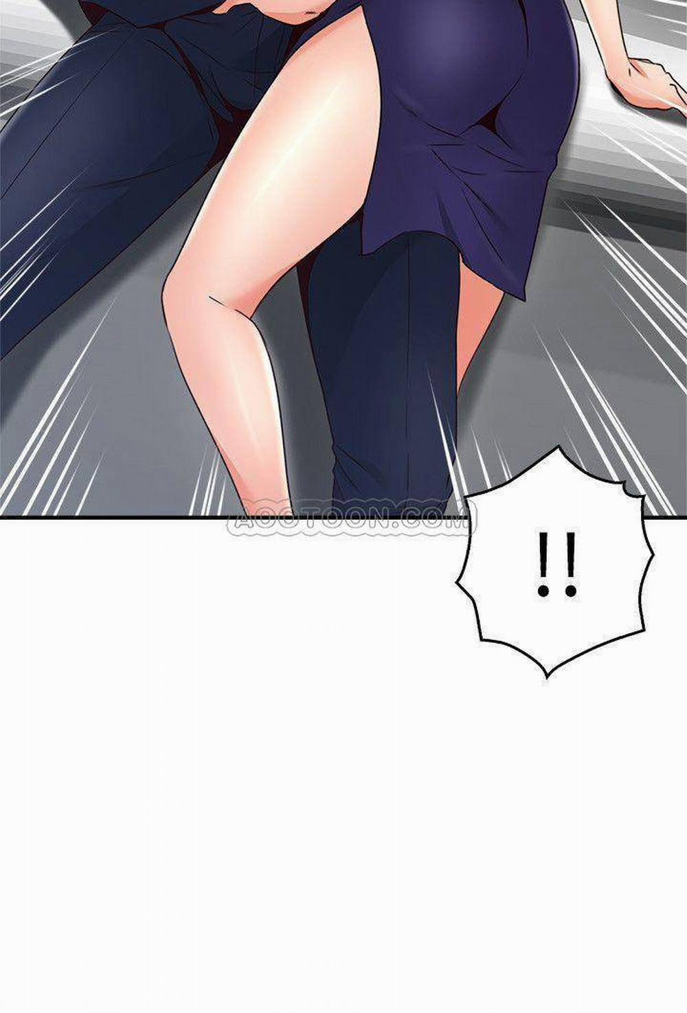 Vợ Hàng Xóm 23 trang 36