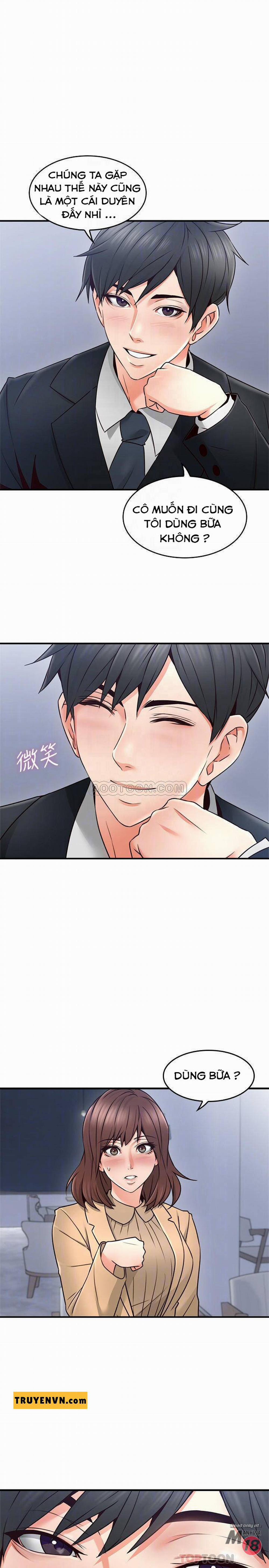 Vợ Hàng Xóm 23 trang 9