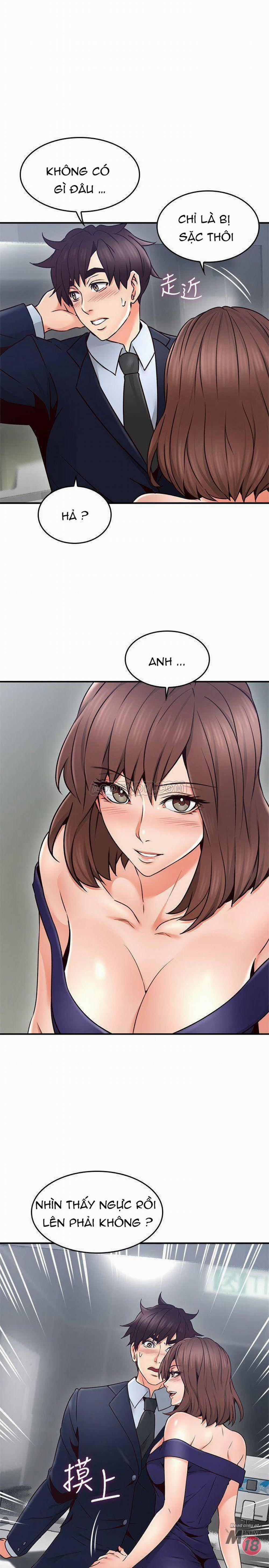 Vợ Hàng Xóm 24 trang 2