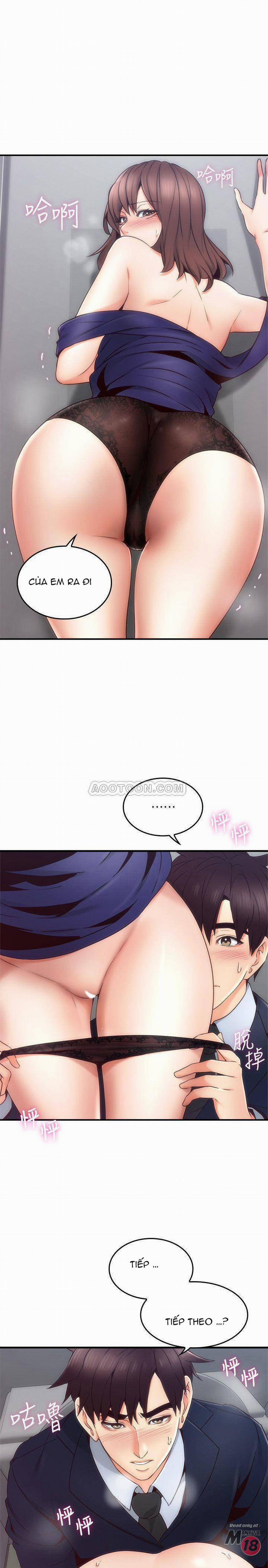 Vợ Hàng Xóm 24 trang 25