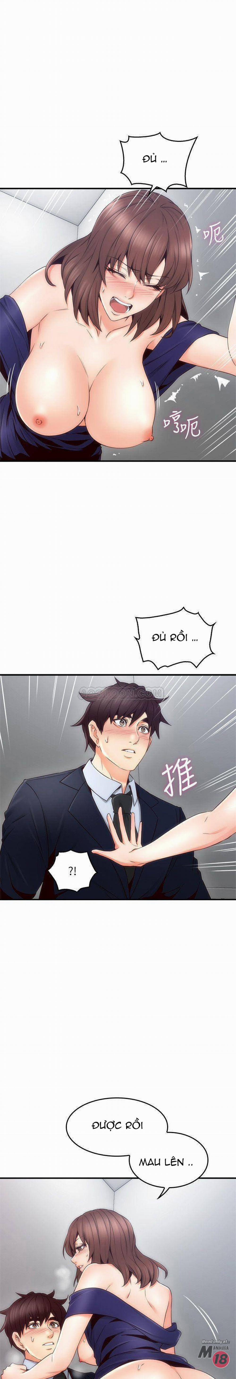 Vợ Hàng Xóm 24 trang 31