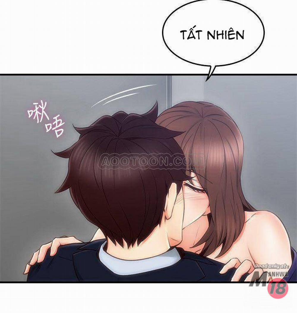 Vợ Hàng Xóm 24 trang 34