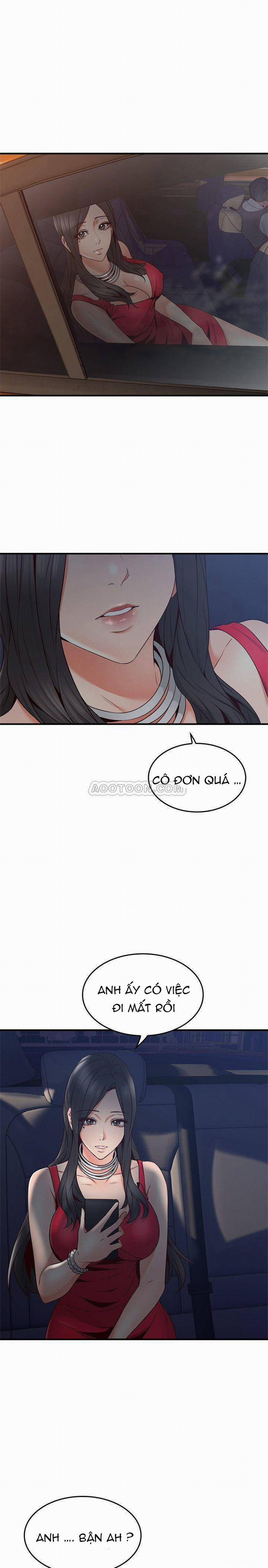 Vợ Hàng Xóm 25 trang 19