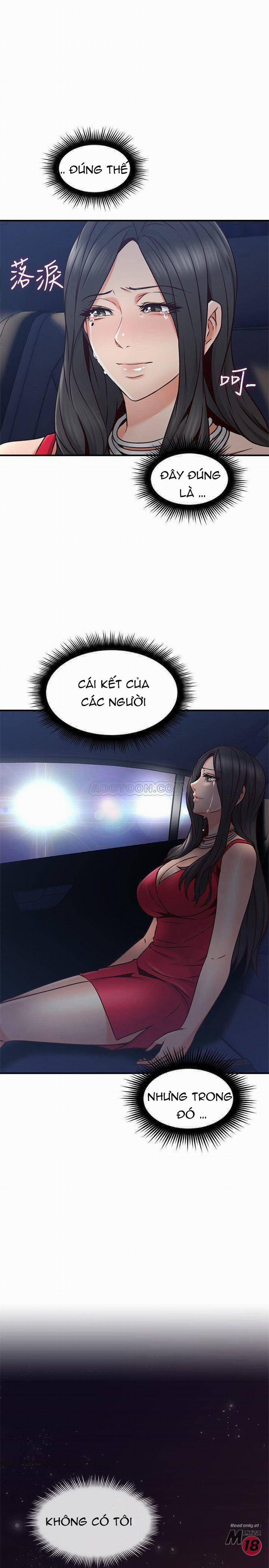 Vợ Hàng Xóm 25 trang 25