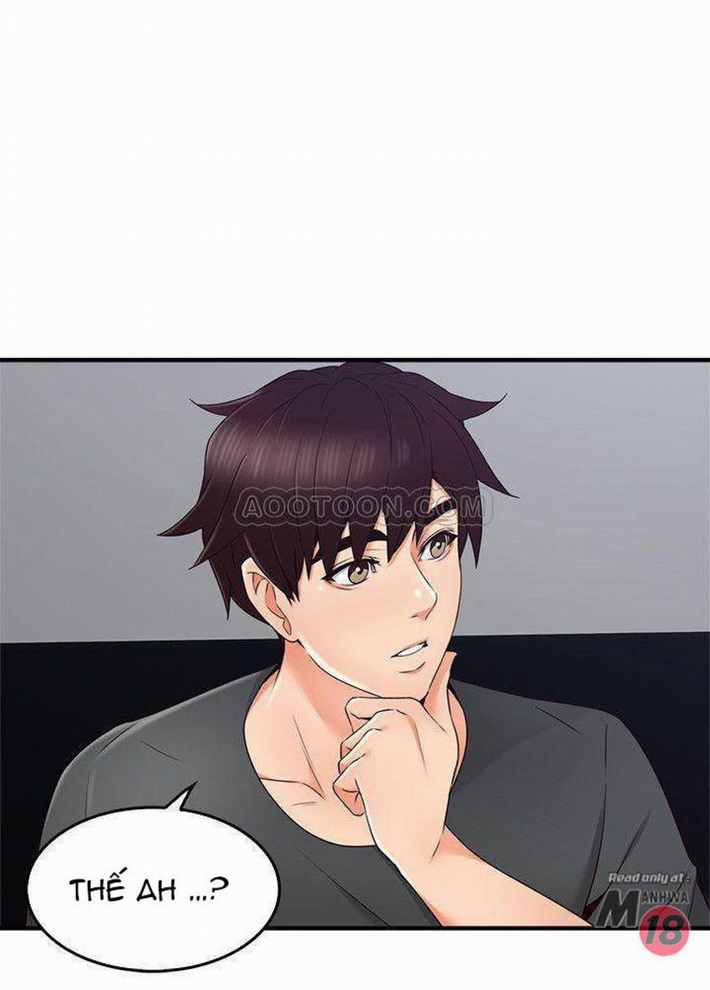 Vợ Hàng Xóm 25 trang 32