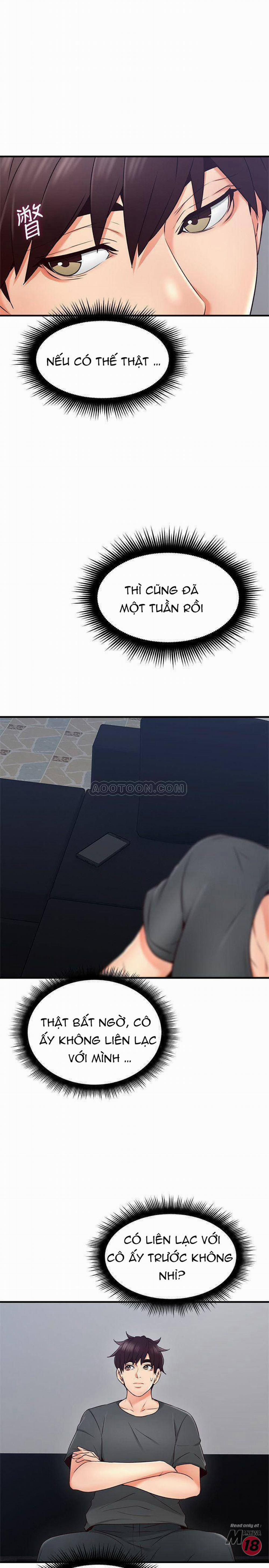 Vợ Hàng Xóm 25 trang 33