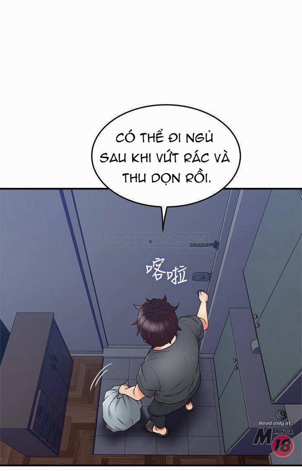 Vợ Hàng Xóm 25 trang 35