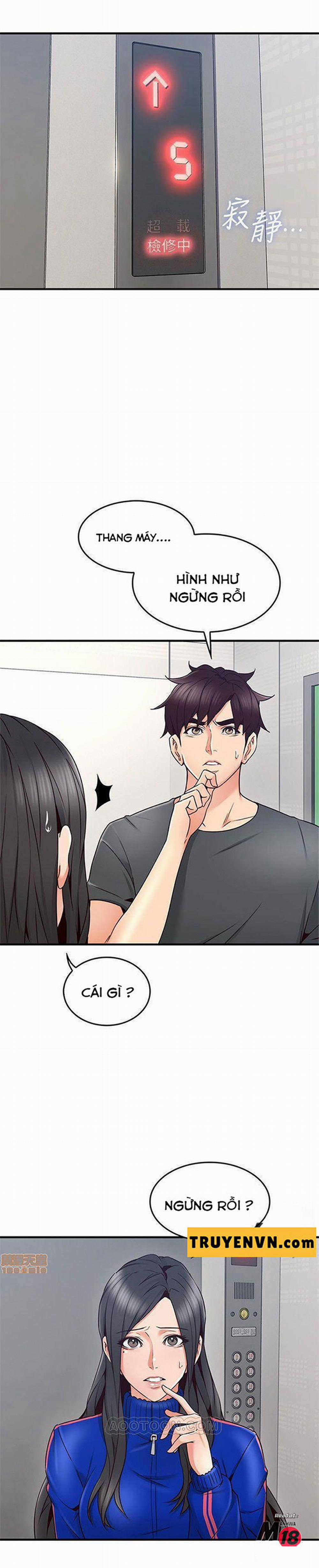 Vợ Hàng Xóm 26 trang 11