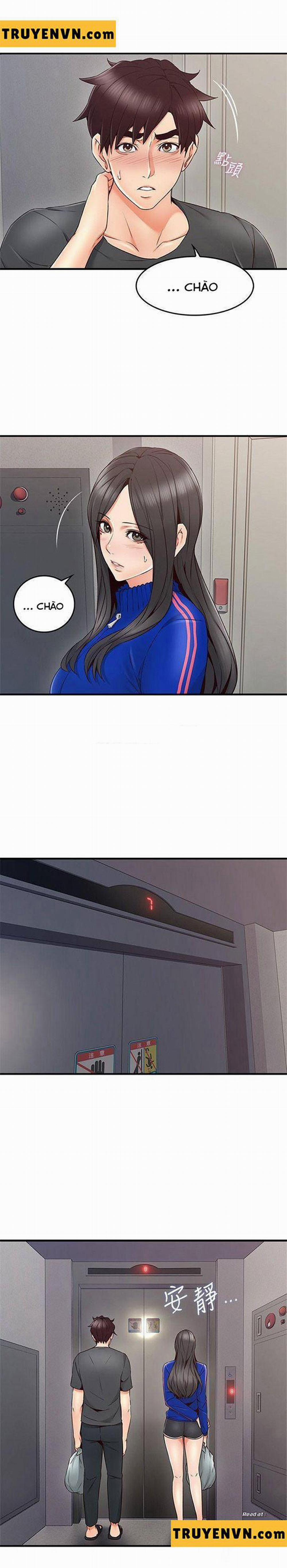 Vợ Hàng Xóm 26 trang 2