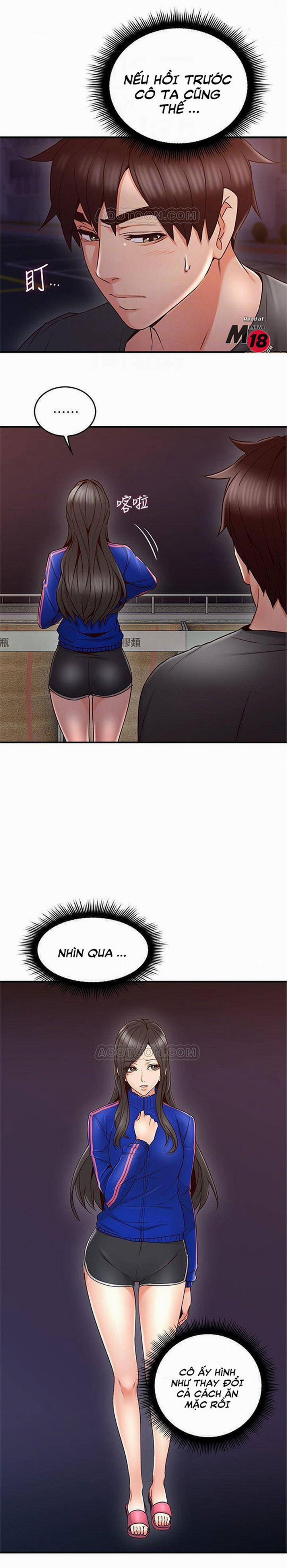 Vợ Hàng Xóm 26 trang 4