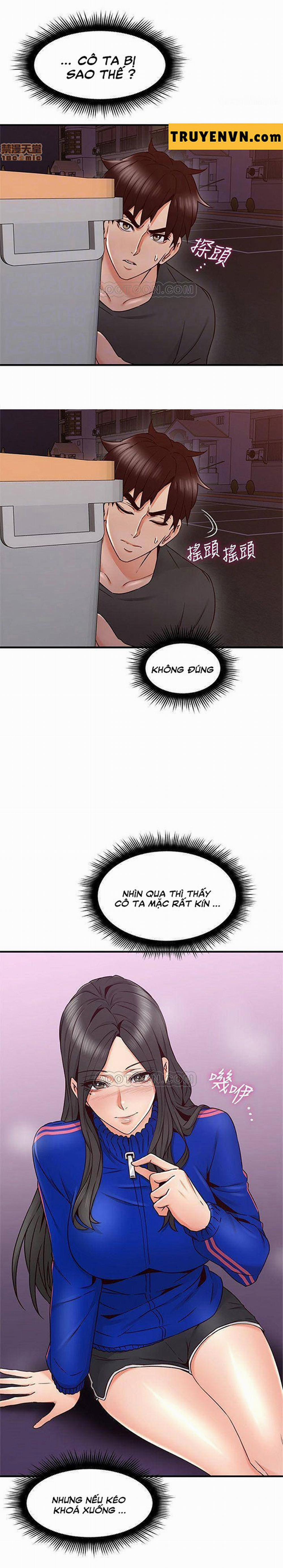 Vợ Hàng Xóm 26 trang 5