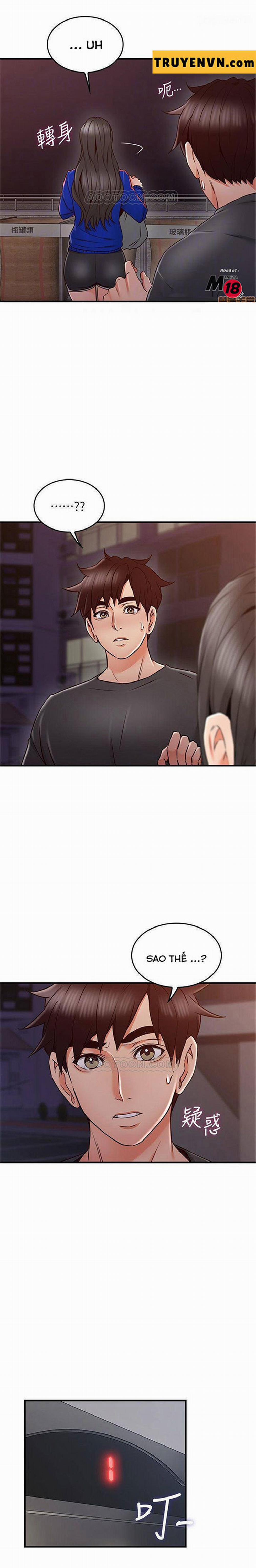 Vợ Hàng Xóm 26 trang 7